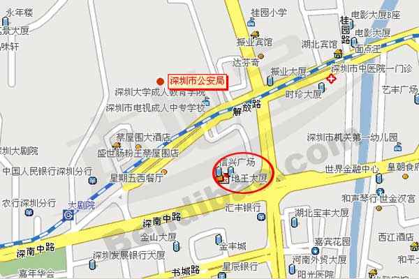 <em>衡水深州</em>地图_<em>衡水深州市</em>地图_衡水市深州市